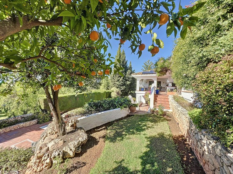 Villa for Sale in Mijas, Malaga 48