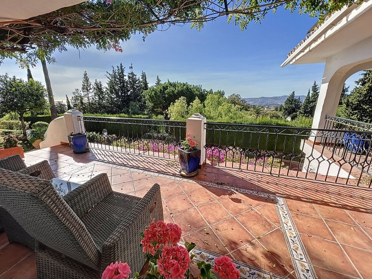 Villa for Sale in Mijas, Malaga 49