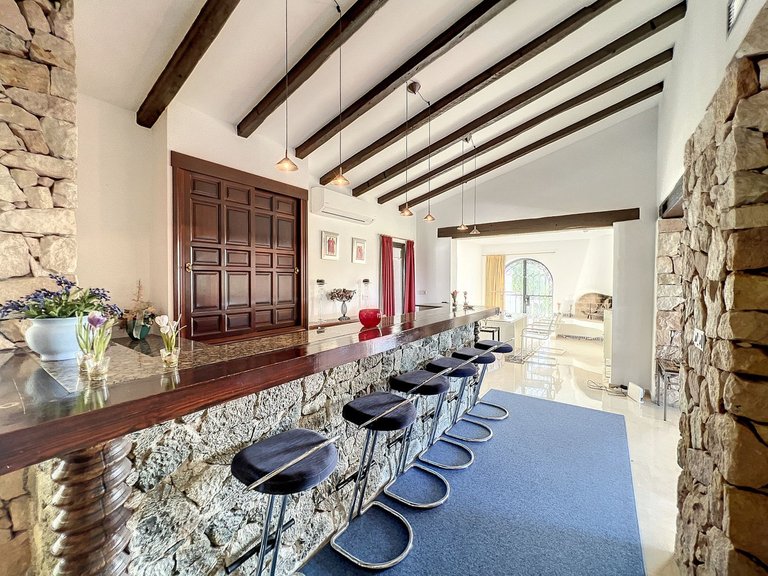 Villa for Sale in Mijas, Malaga 5