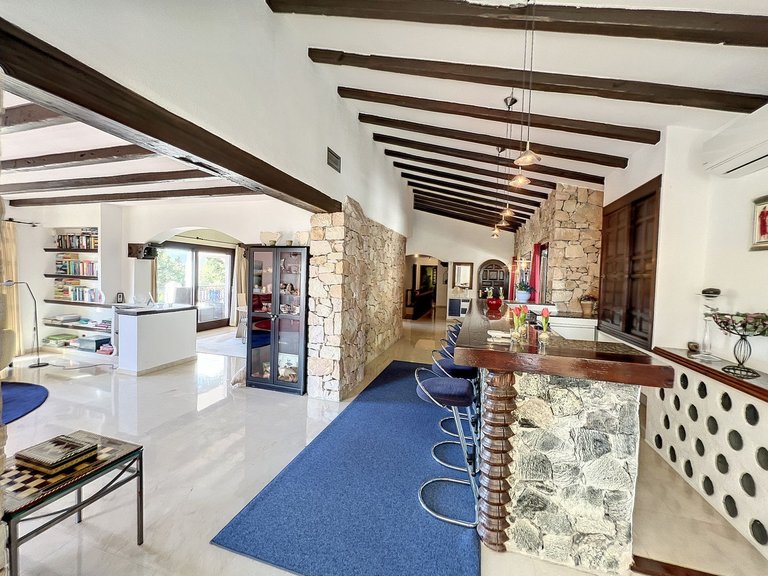 Villa for Sale in Mijas, Malaga 6