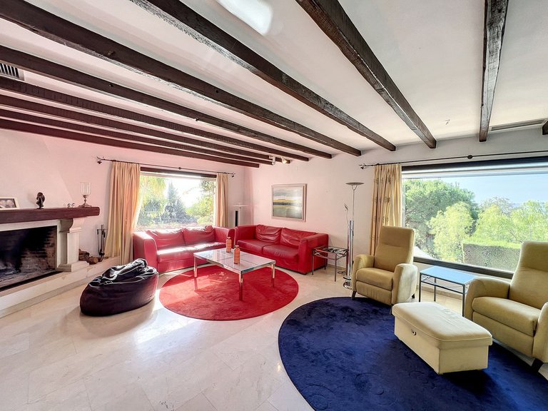Villa for Sale in Mijas, Malaga 7