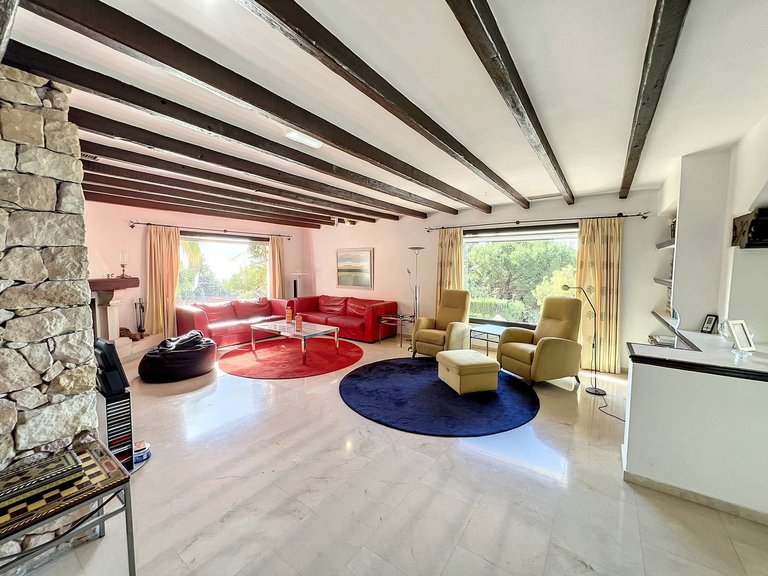 Villa for Sale in Mijas, Malaga 8