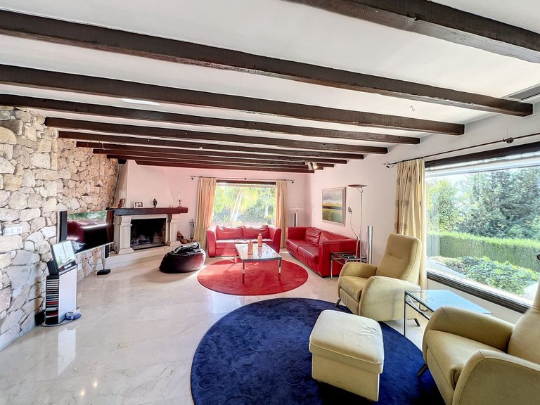 Villa for Sale in Mijas, Malaga 9