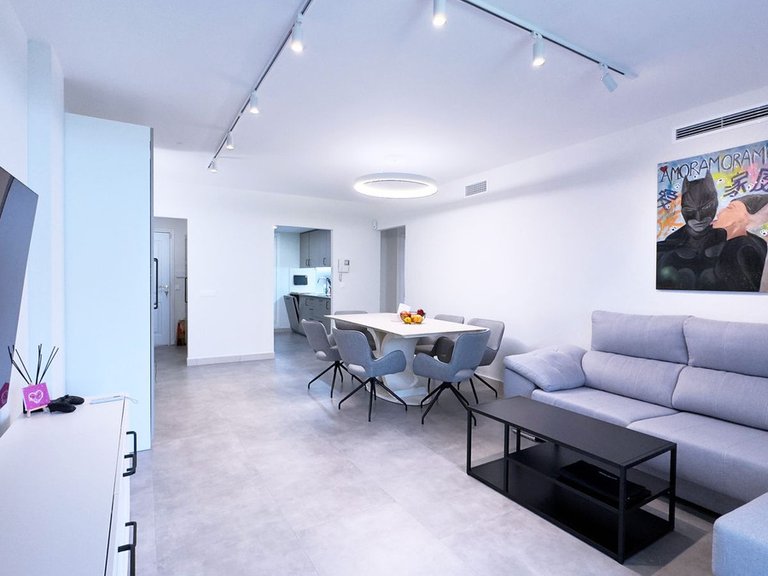 Apartment for Sale in El Paraiso, Malaga 4