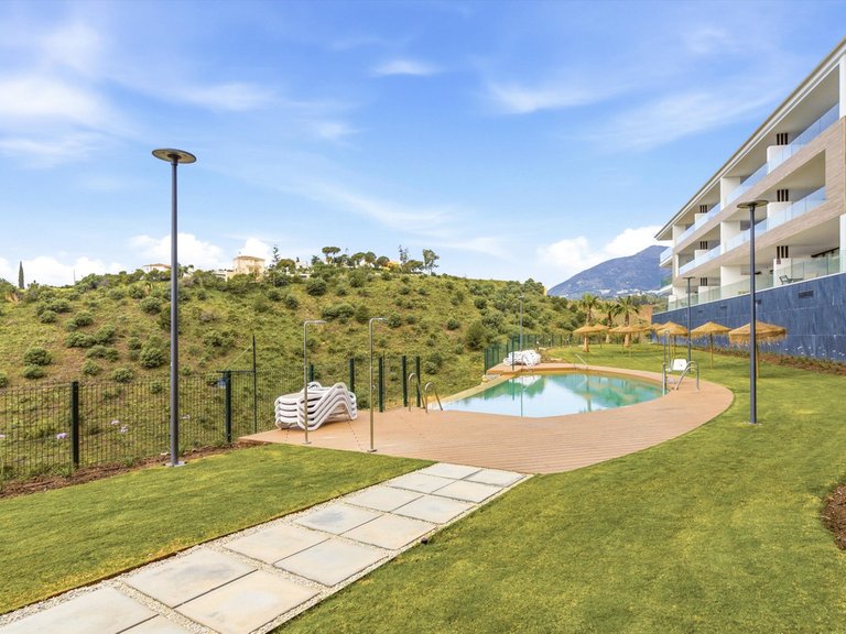 Apartment for Sale in Fuengirola, Malaga 10