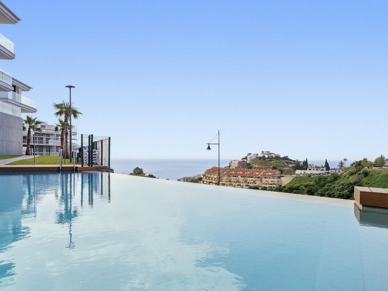Apartment for Sale in Fuengirola, Malaga 11