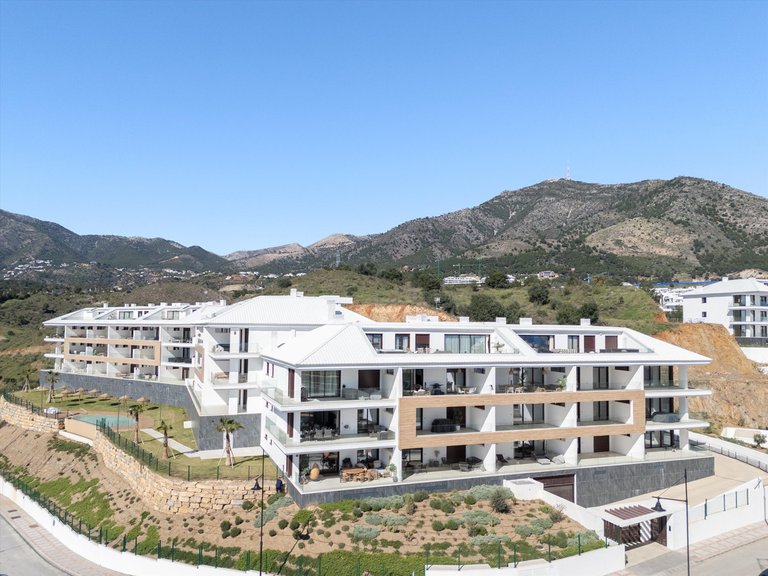 Apartment for Sale in Fuengirola, Malaga 13