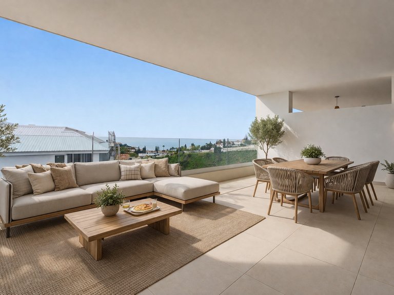 Apartment for Sale in Fuengirola, Malaga 2