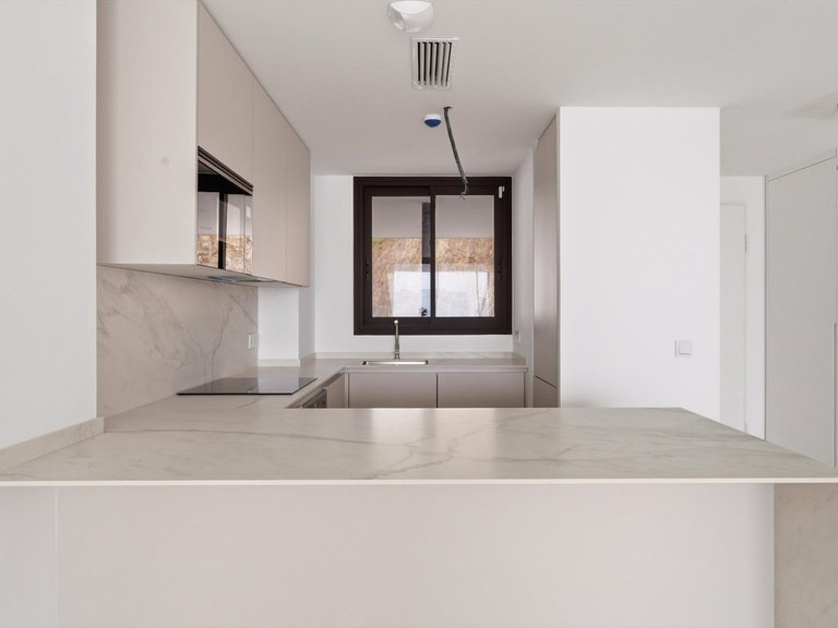 Apartment for Sale in Fuengirola, Malaga 4