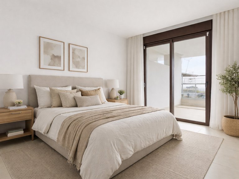 Apartment for Sale in Fuengirola, Malaga 5