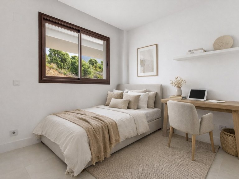 Apartment for Sale in Fuengirola, Malaga 7