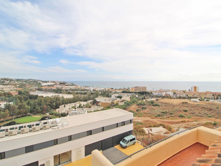 Villa for Sale in Mijas, Malaga 1