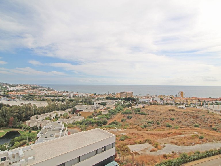 Villa for Sale in Mijas, Malaga 13