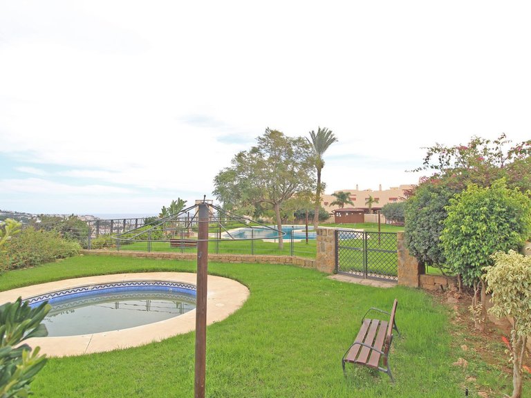Villa for Sale in Mijas, Malaga 23