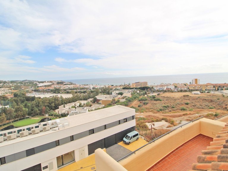 Villa for Sale in Mijas, Malaga 4