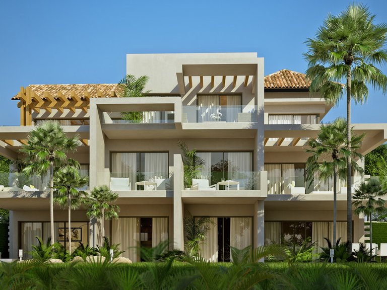 Apartment for Sale in Benahavís, Malaga 6
