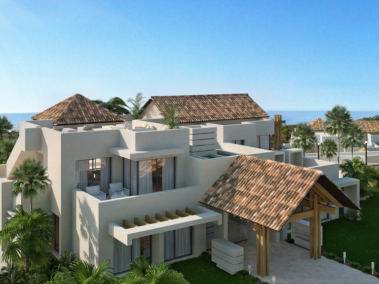 Apartment for Sale in Benahavís, Malaga 7