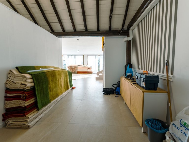 Commercial for Sale in Calahonda, Malaga 19