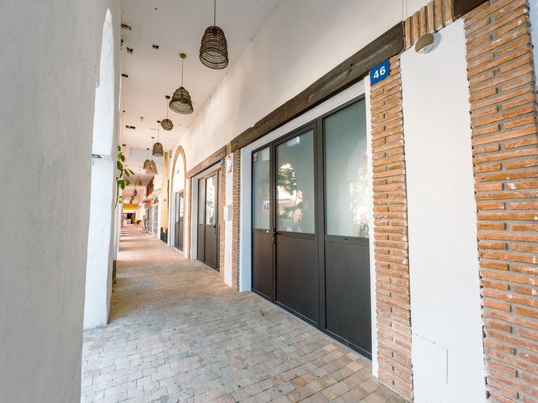 Commercial for Sale in Calahonda, Malaga 20