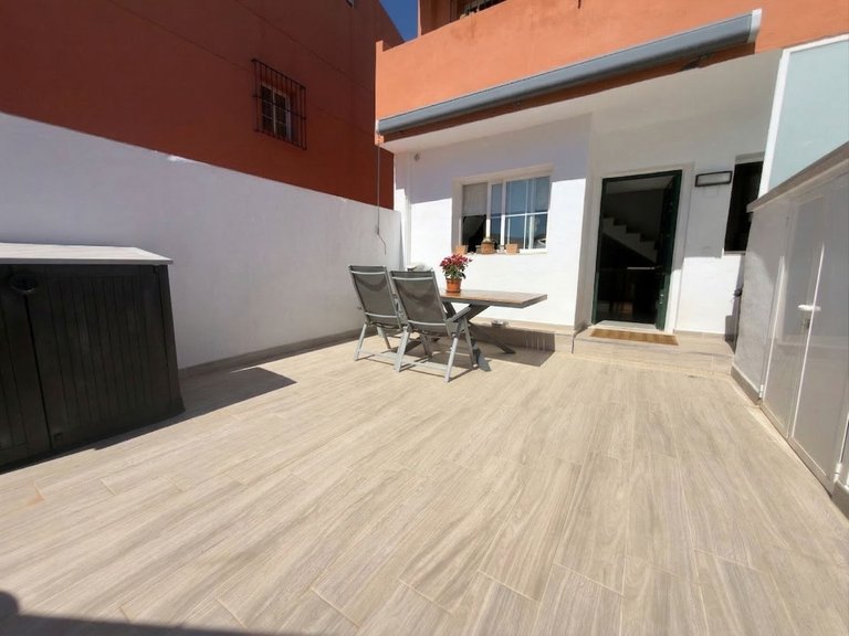 Villa for Sale in Benalmadena, Malaga 1