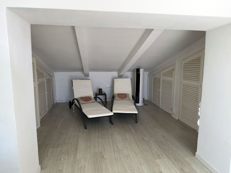 Villa for Sale in Benalmadena, Malaga 10