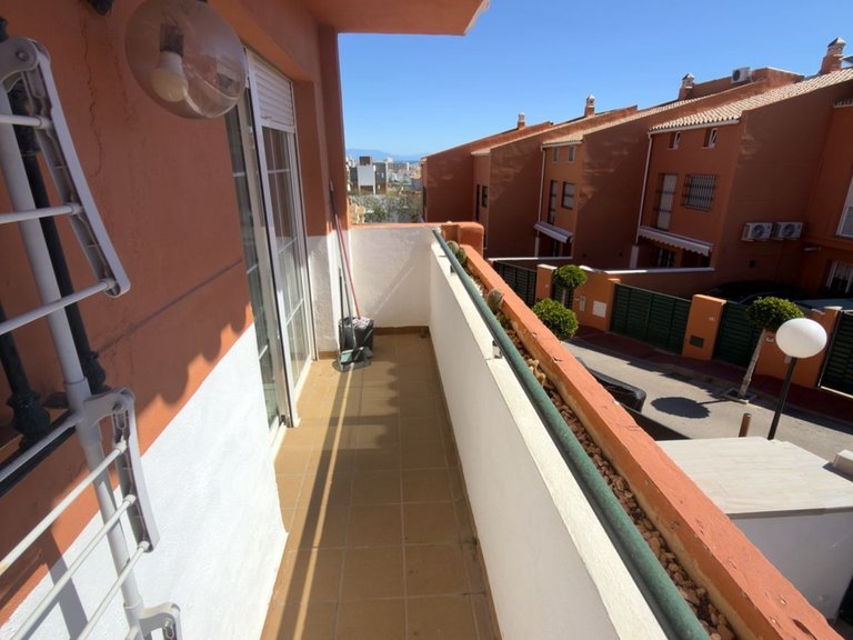 Villa for Sale in Benalmadena, Malaga 14