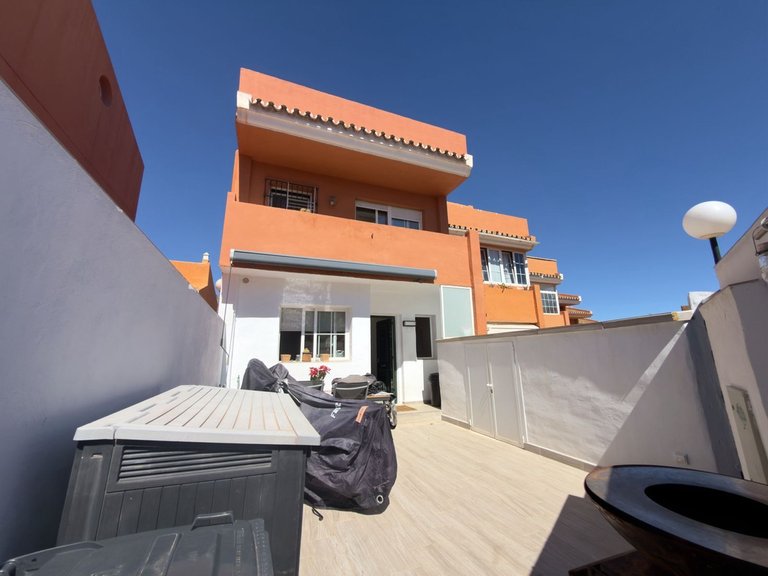 Villa for Sale in Benalmadena, Malaga 15