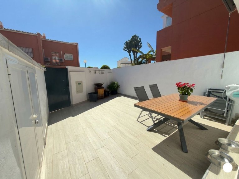 Villa for Sale in Benalmadena, Malaga 16