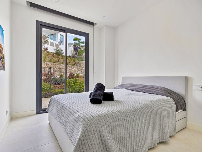 Apartment for Sale in Fuengirola, Malaga 10