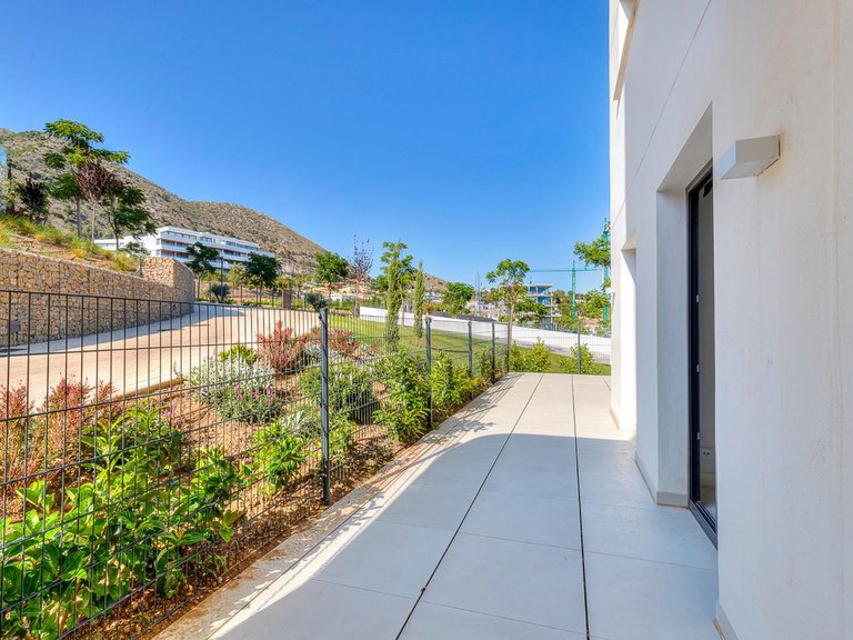 Apartment for Sale in Fuengirola, Malaga 14
