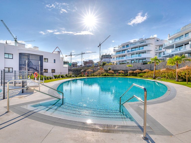 Apartment for Sale in Fuengirola, Malaga 15