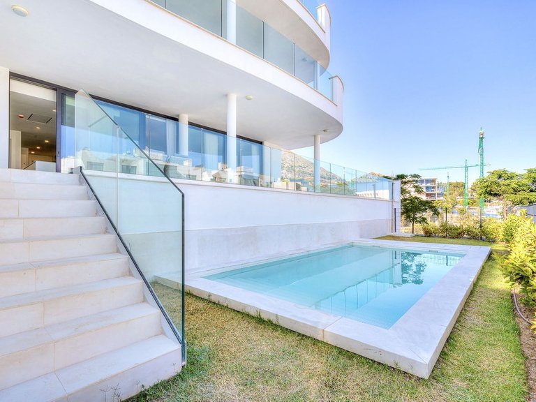 Apartment for Sale in Fuengirola, Malaga 2