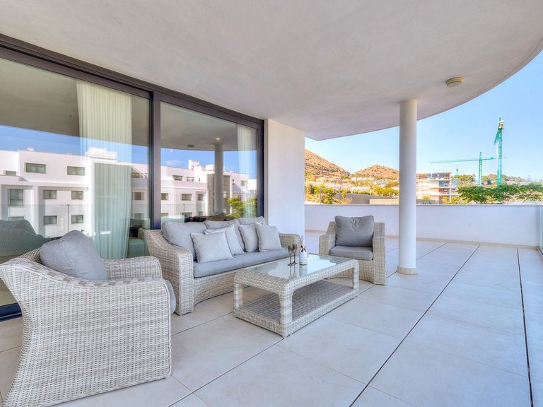 Apartment for Sale in Fuengirola, Malaga 3