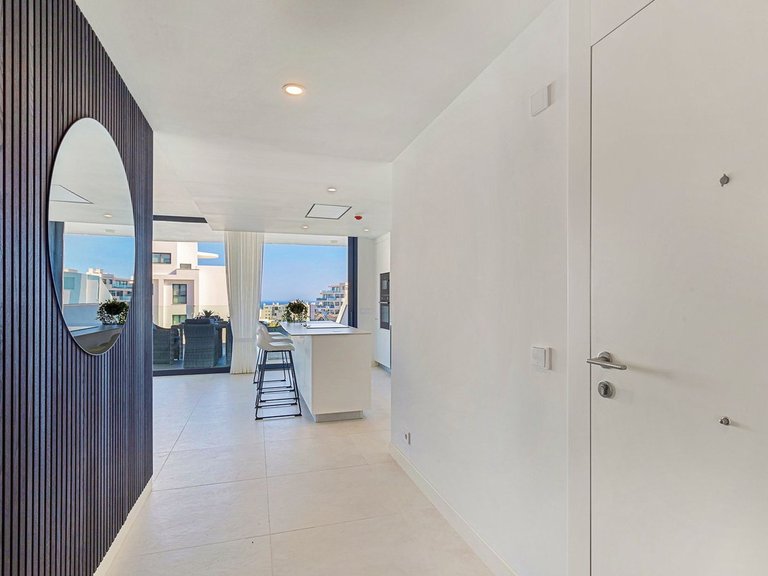 Apartment for Sale in Fuengirola, Malaga 4