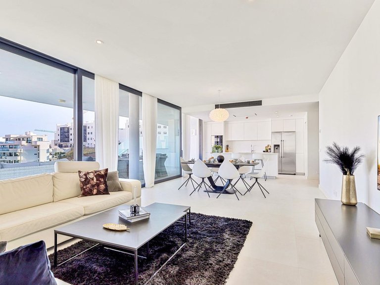 Apartment for Sale in Fuengirola, Malaga 5