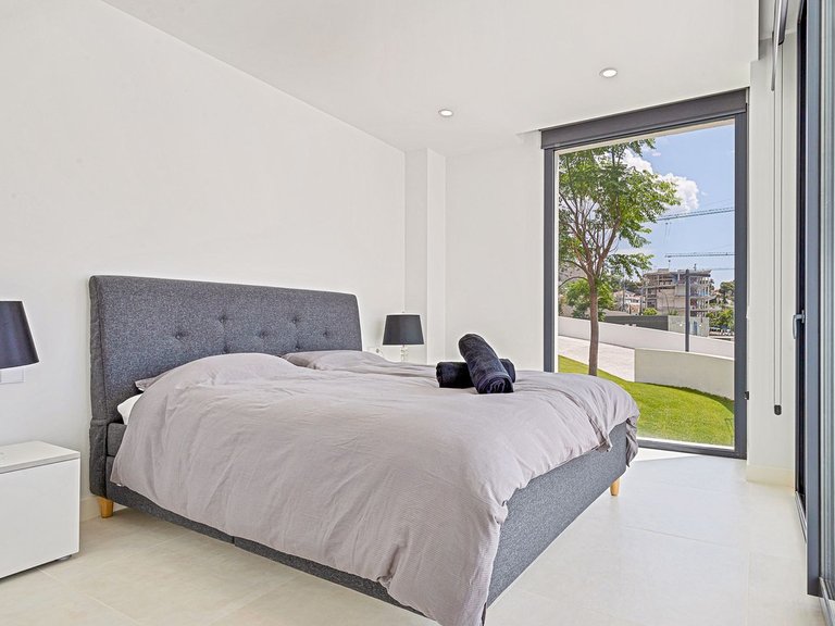 Apartment for Sale in Fuengirola, Malaga 8
