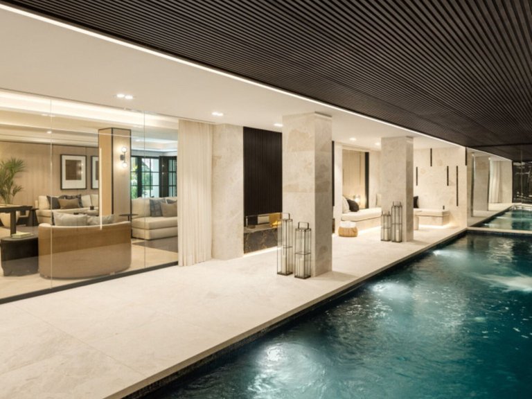 Villa for Sale in Nueva Andalucía, Malaga 19