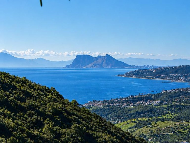 Plot for Sale in Estepona, Malaga 1