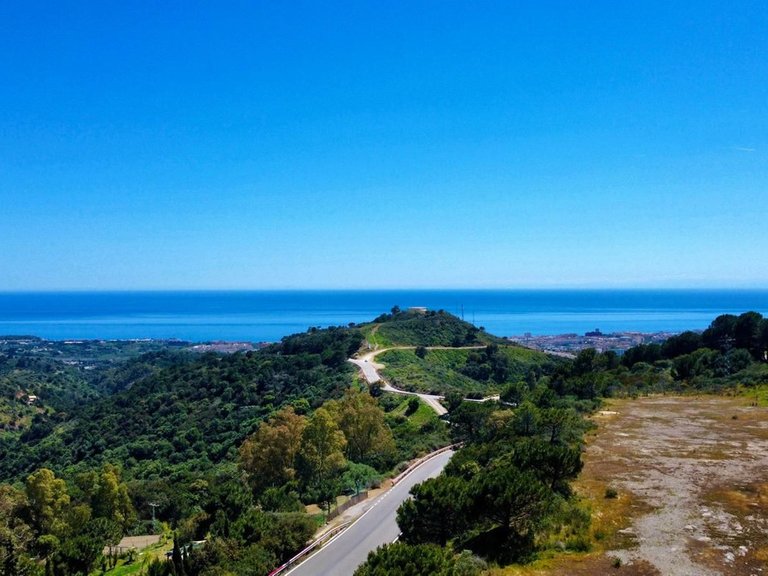 Plot for Sale in Estepona, Malaga 2