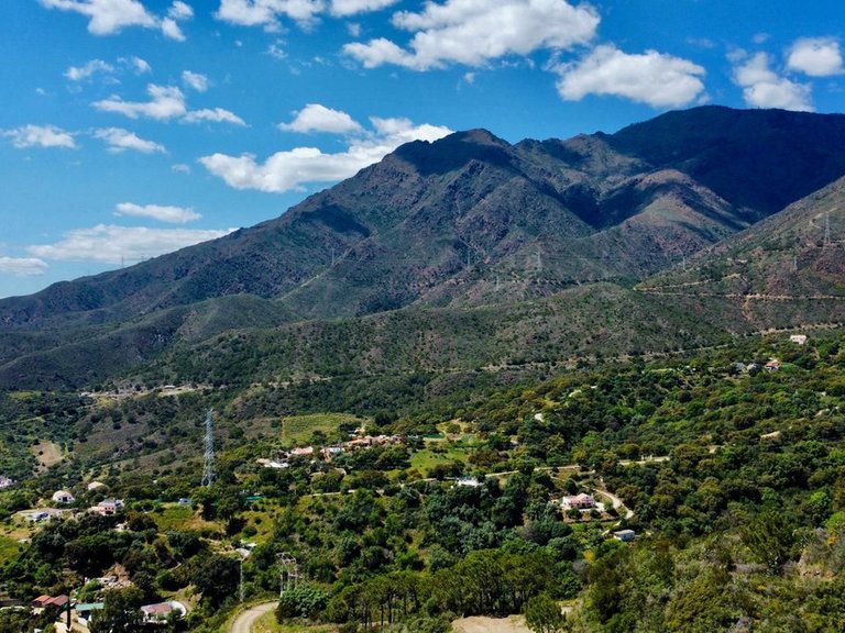 Plot for Sale in Estepona, Malaga 4