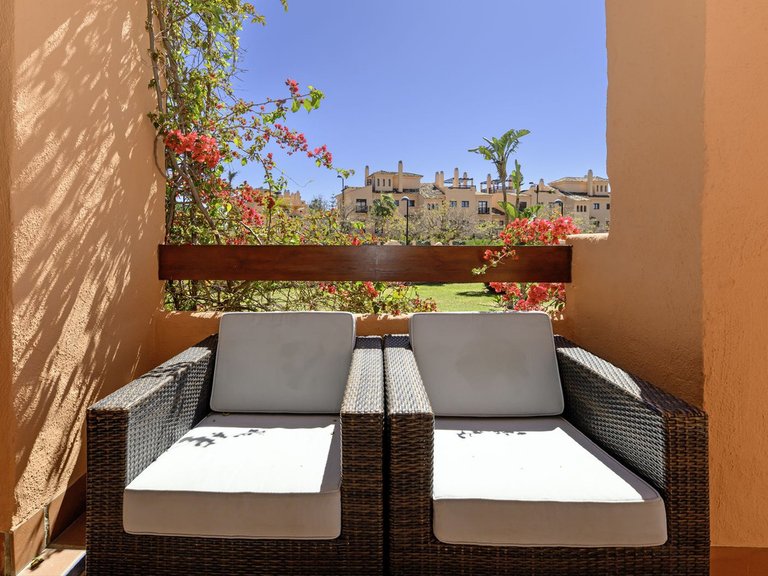 Apartment for Sale in Estepona, Malaga 11