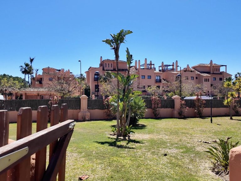 Apartment for Sale in Estepona, Malaga 12