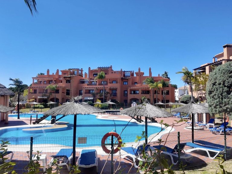 Apartment for Sale in Estepona, Malaga 13