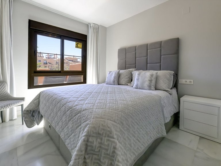 Apartment for Sale in Estepona, Malaga 14