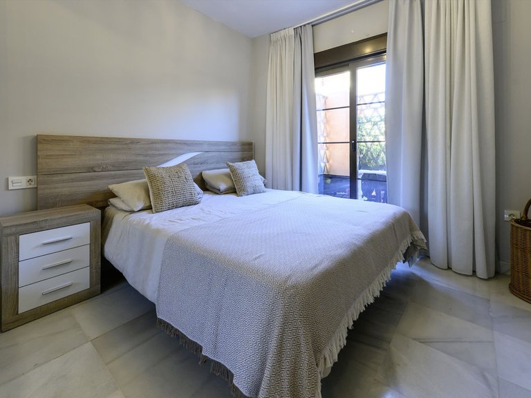 Apartment for Sale in Estepona, Malaga 17