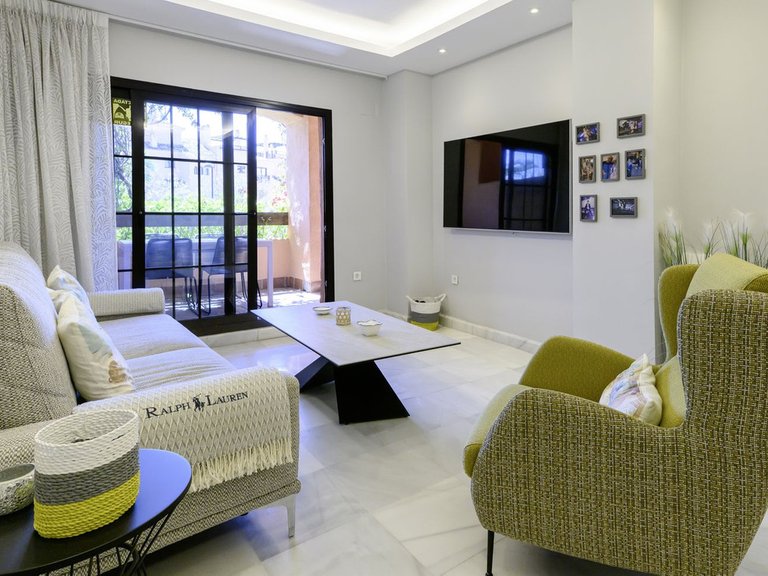 Apartment for Sale in Estepona, Malaga 2