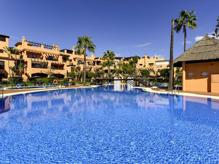 Apartment for Sale in Estepona, Malaga 20