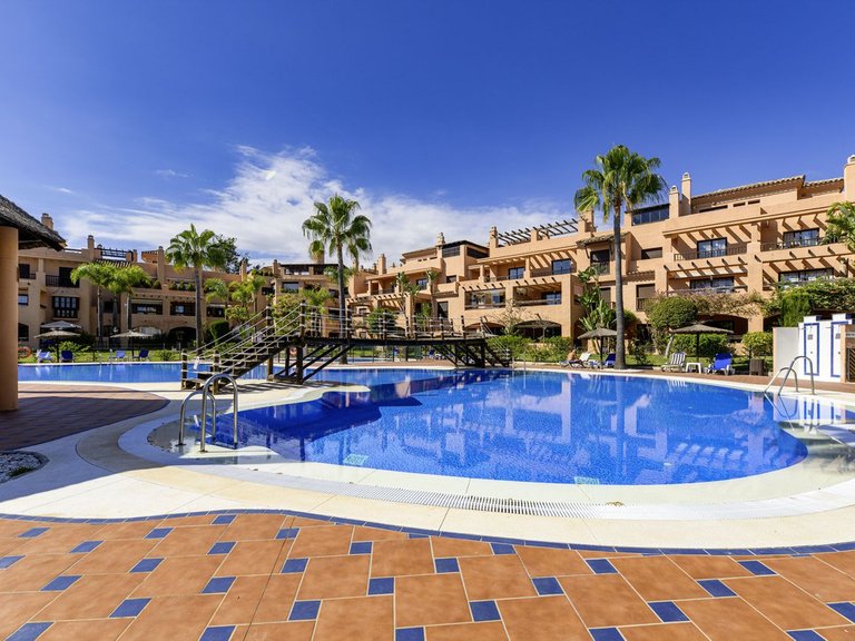 Apartment for Sale in Estepona, Malaga 21