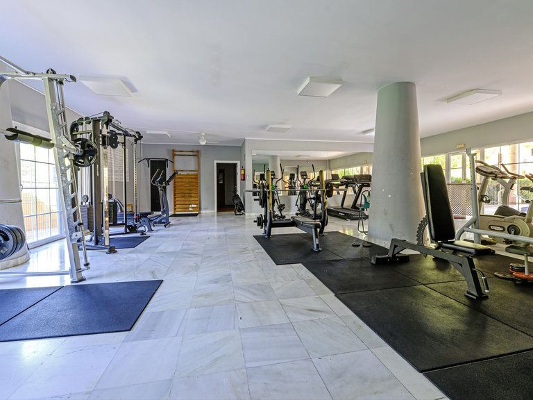 Apartment for Sale in Estepona, Malaga 24