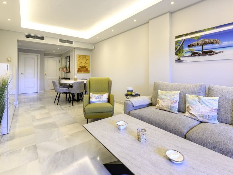 Apartment for Sale in Estepona, Malaga 3